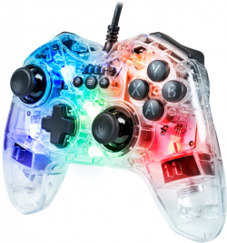 Мултимедиен продукт Жичен Геймпад Nacon GC-100XF RGB