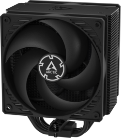 Охладител за процесор ARCTIC Freezer 36 Black - ACFRE00123A