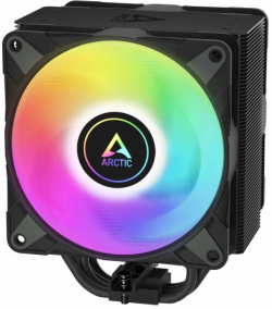 Охладител за процесор ARCTIC Freezer 36 A-RGB Black - ACFRE00124A