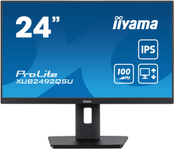 Монитор IIYAMA XUB2492QSU-B1