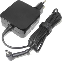 Заряднo за лаптоп Asus, 45W/19V/2.37A, букса - 4.0mm 1.35mm