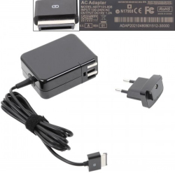 Аксесоар за таблет Зарядно за таблет Asus, 18W/15V/1.2A
