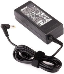 Захранване за лаптоп Acer, 65W/19V/3.42A, букса - 3.0мм 1.00мм