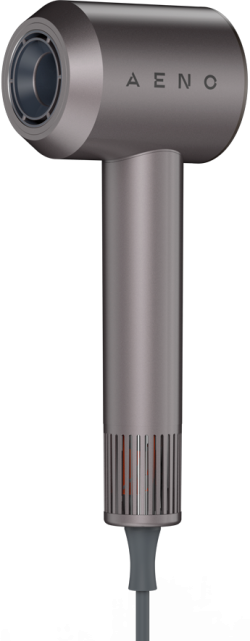 AENO Сешоар HD1, висока скорост, въздушен поток 100 км/ч, NTC сензор, 1500W, йонизация