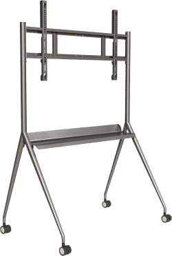 Hikvision Стойка за интерактивен дисплей, от 55 до 75 ''