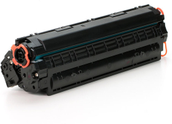 Тонер за лазерен принтер UPRINT CF279A, HP LJ Pro M12-MFP M26, 1000к, Черен