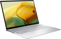 Лаптоп Asus Zenbook KM540W, Intel i5-13500H, 16GB, 512 GB SSD, Intel Iris Xe Graphics, 14"