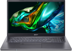 Лаптоп Acer Aspire 5 A515-58M-56WA, Intel Core i5-1335U, 16GB, 512GB SSD, Intel Iris Xe Graph.
