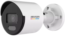 Камера HIKVISION DS-2CD1047G2-L, 4 MP, 4 мм, H.265+, IP67, IR 30m. 12V2.8c, PoE 6.5W