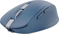 Мишка TRUST Ozaa Compact Wireless Mouse blue