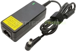 Заряднo за лаптоп Toshiba, 30W/19V/1.58A, букса - 5.5mm 2.5mm