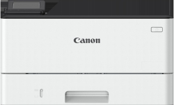 Принтер Canon i-SENSYS LBP243dw, моно лазерен, A4, 1200 x 1200 dpi, 36 ppm, Wi-Fi