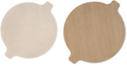 Xavax AirFryers защитна подложка, нехлъзгащи се, 111419