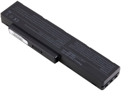 Батерия за лаптопи Fujitsu, 8 клетки, 11.1V, 4400mAh, Заместител