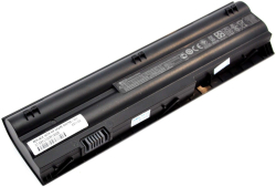 Батерия за лаптоп Батерия за лаптопи HP, 6 клетки, 10.8V, 4400mAh, Заместител