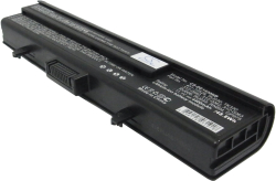 Батерия за лаптопи Dell, 6 клетки, 10.8V, 4400mAh, Заместител