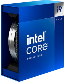 Процесор Intel Raptor Lake i9-14900KS 24 Cores 3.2 GHz (Up to 6.2 GHz) 36MB, 150W, LGA1700