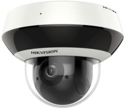 Камера Управляема HikVision DS-2DE2A204IW-DE3(C0)(O-STD)(S6)(C), 2MP, 2.8-12 мм, IR 20m, PTZ