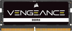 Памет 16GB DDR5 SoDIMM 5600 Cоrsair Vengeance