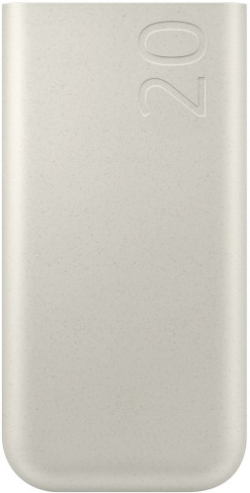 Батерия за смартфон Samsung 20Ah Battery Pack (SFC 45W) Beige