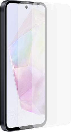 Протектор за екран Samsung A35 Screen Protector Transparent