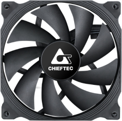 Вентилатор Chieftec ZF 140 mm PWM Fan
