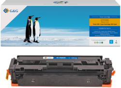 Тонер за лазерен принтер CANON i-SENSYS LBP66x series/MF74x series - 3019C002AA - Cartridges