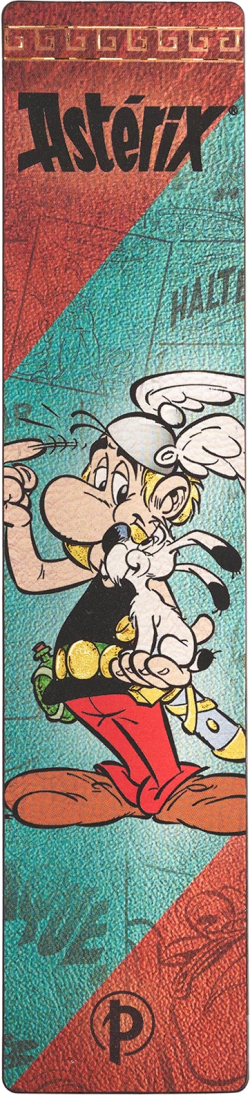 Paperblanks Книгоразделител Asterix the Gaul