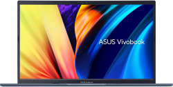 Лаптоп ASUS Vivobook 15, Intel Core i7-13700, 16GB, 512GB SSD NVMe, 15.6" Full HD IPS