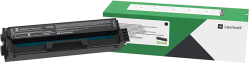 Тонер за лазерен принтер Lexmark Тонер C3220K0, 1500 страници-5%, Black