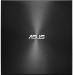 Оптично устройство ASUS ZenDrive U9M, CD-RW, DVD±RW, USB 2.0, Външен, Черен