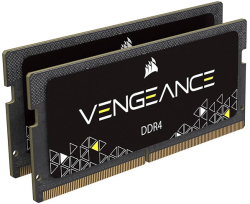 Памет 2x 16GB DDR4 SODIMM 3200 Corsair Vengeance