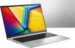 Лаптоп Asus Vivobook X1502VA-BQ298, ,16GB 512GB SSD, Intel Iris X Graphics, 15.6"FHD