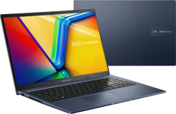 Лаптоп Asus Vivobook X1502VA-NJ289, Intel I5-13500H, 8GB, 512GB SSD, Intel UHD Graphics, 15.6"