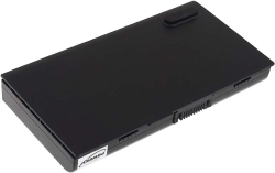 Батерия за лаптопи Asus, 8 клетки, 14.4V, 4400mAh, Заместител