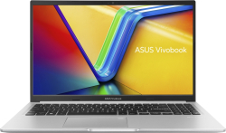 Лаптоп Asus Vivobook X1502VA-NJ290, Intel I5-13500H, 8GB, 512GB SSD, Intel UHD Graphics