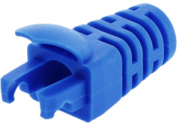 Конектор / букса Кабелна обувка за вмъкване RJ45 - 100 броя