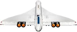  LEGO Icons - Concorde, 10318