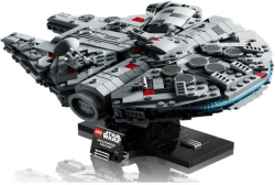  LEGO Star Wars - Millennium Falcon - 75375