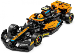 LEGO Speed Champions 2023 - McLaren Formula 1 Race Car - 76919