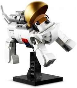 Продукт LEGO Creator 3-in-1 - Space Astronaut- 31152