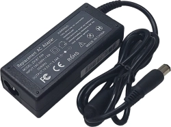 Захранване за лаптоп Makki Laptop Adapter DELL - 19.5V 3.34A 65W 7.4x5.0mm Octagon Rhombus