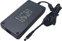Захранване за лаптоп Makki Laptop Adapter DELL - 19.5V 12.3A slim 240W 7.4x5.0mm - MAKKI-NA-DL-79
