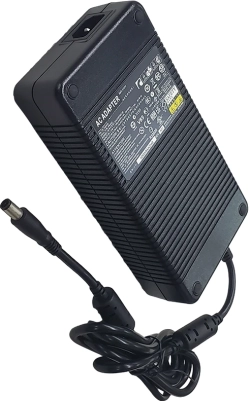 Захранване за лаптоп Makki Laptop Adapter DELL - 19.5V 11.8A 230W 7.4x5.0mm - MAKKI-NA-DL-78