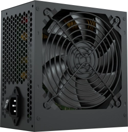 Захранване Makki захранване PSU 650W Bronze Version 2 - MAKKI-ATX-650V2