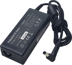 Захранване за лаптоп Makki Laptop Adapter Lenovo - 16V 3.36A 54W 5.5x2.5mm - MAKKI-NA-LE-84