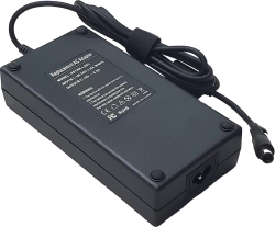 Захранване за лаптоп Makki Laptop Adapter HP - 19V 9.5A 180W 7.4x5.0mm - MAKKI-NA-H-81