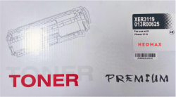 Тонер за лазерен принтер XEROX WorkCentre 3119 - 013R00625