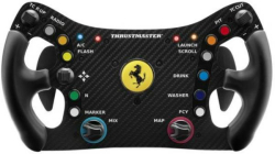 Мултимедиен продукт Волан Thrustmaster Ferrari 488 GT3 Wheel Add-On, PC, PS4, PS5, Xbox