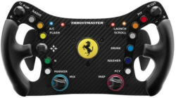 Волан Thrustmaster Ferrari 488 GT3 Wheel Add-On, PC, PS4, PS5, Xbox